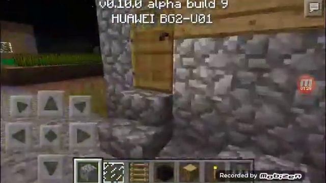 Деревня номер 13 в майнкрафт пе смотреть онлайн