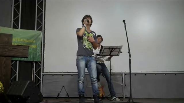 Кто же я? смотреть онлайн