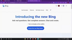 How to Integrate Chat GPT with Microsoft Bing