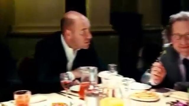 Весёлые поминки поминки