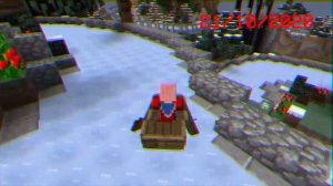 C418 - Living Mice PHONK REMIX (MINECRAFT PHONK)