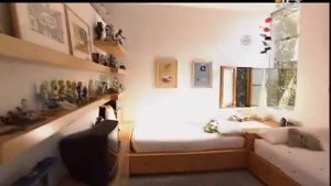 Лучшие экологические дома мира. Серия 31