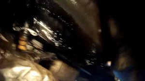 Нанесение битумной мастики мовильником 2