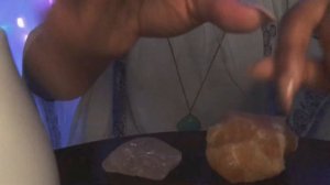 Gratitude Chakra and Energy Balancing | ASMR Whisper Tingles | Alignment Balance Healing Love Reiki