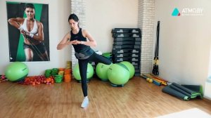 Ушки на бедрах. Как убрать ушки на бедрах
