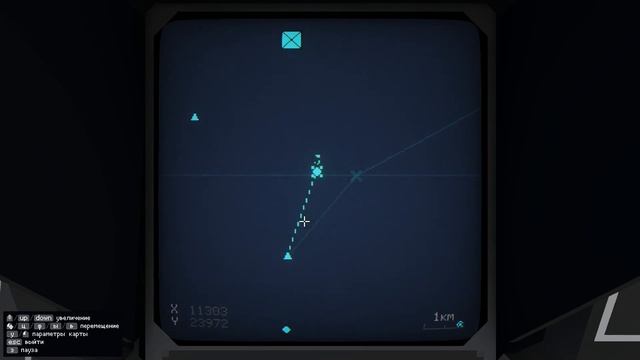 Carrier Command 2: Мини гайд, как летать на буревестнике