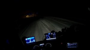 Гимнастика для редуктора|Буксуем на подъёмах в Альпах