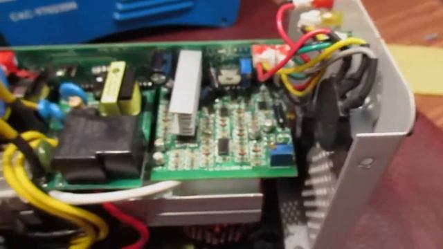 Какой сварочный инвертор выбрать для начинающих. Сварочный инвертор СОЮЗ. Что внутри