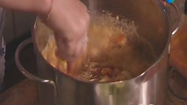 Делаем заготовки на зиму. Рецепт "Кабачков закусочных".