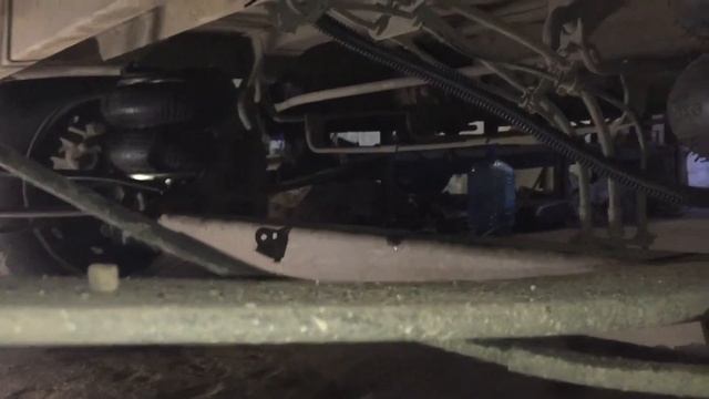 Пневмоподвеска Фиат дукато Елабуга смотреть онлайн