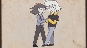 Posin meme /Невошедшие 13 карт (Родеф, Мим)/ Drakoshka