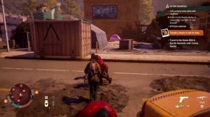 State of Decay 2 We go to Trumbull Valley Episode 7 We NEED Stuffs!