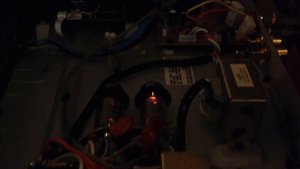 Marantz CD-5000 tube - Philips TDA1549 Lampizator