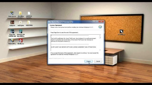 КАК ИГРАТЬ В SAMP? УСТАНОВКА SAMP смотреть онлайн