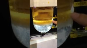 Parker Racor 1000FH 1000FG turbine series fuel filter water separator filtration function test vide