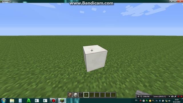 Азы по командному блоку, Как писать сообщения через командный блок. смотреть онлайн