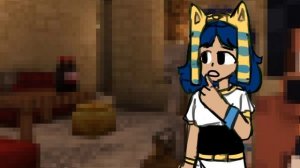 Просто момент у из серии/Окетра, Джамиль/ Тринадцать огней