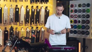 КОМПРЕССИИ САМОКАТА. Как собрать и выбрать?