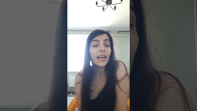 Кастинг Облако волос смотреть онлайн