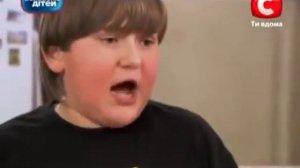 Кохана ми вбиваємо дітей (випуск 6)