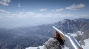 Red Dead Redemption 2 | All Weapon Reload Animations