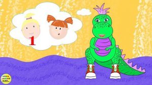 Очень важный развивающий мультфильм. Серия 2. Очень важный канал