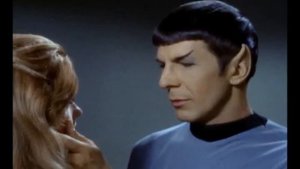 Star Trek - В жарких странах