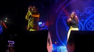 Сергей Пенкин и Наталья Ортник "Не забывай"