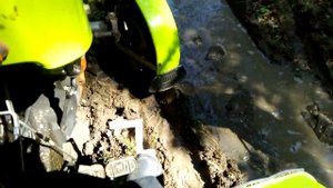 Минитрактор Сватт ХТ 180