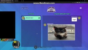 Мод для гартик фона