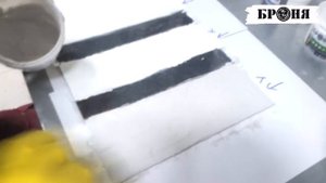 Теплофизические показатели (сравнительные замеры) бюджетных модификаций Теплоизоляции Броня