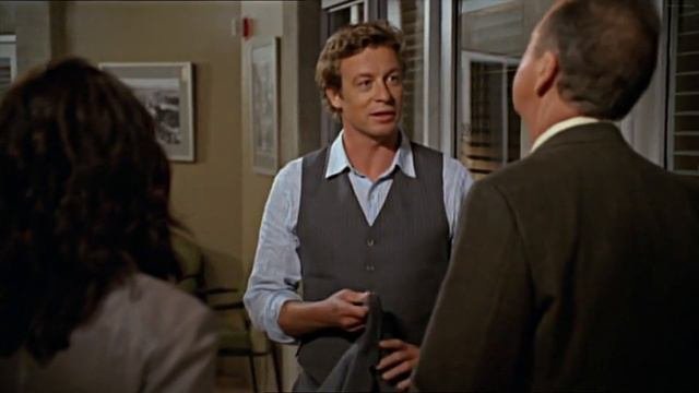 The Mentalist Unaired/deleted Scenes : Jisbon Edition