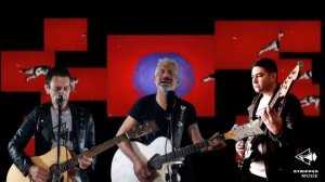 Stripped Mode - Never let me down again (depeche Mode cover)