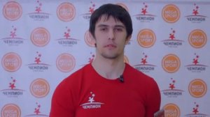 Тренировка по Workout для начинающих