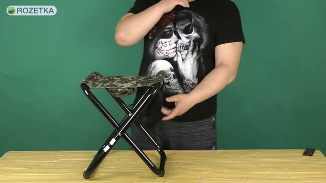 Распаковка Time Eco 25 мм Камуфляж 4000810002245_camouflage смотреть онлайн