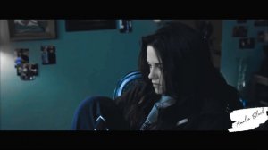 edward & bella [ты теперь свободен]