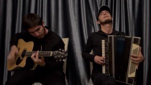 Иса Ахмадов & Висита Кондаров - “Adelante”