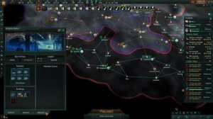 Stellaris 2.2.2 x5 Crisis Endgame start date 2250 Part 18 (partial playthrough)