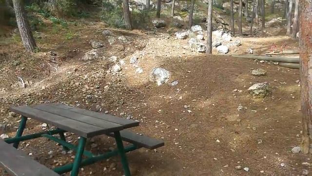 Место для шашлыка смотреть онлайн