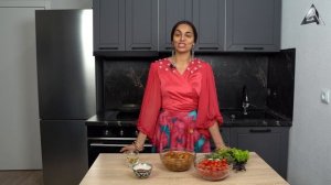 Цыганская кухня "Блюдо Народа"
