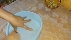 Кекс с ягодами. Ну очень быстро и вкусно.