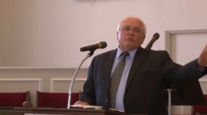 Проповедь: “Вечность” (Андрей Васильевич Бондаренко)