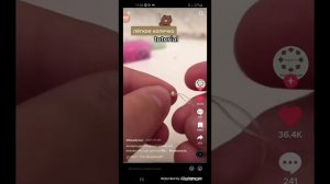 5минутная подборка про бисероплетение