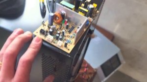 Непередбачуваний ремонт винного холодильника Proficool jc-48g