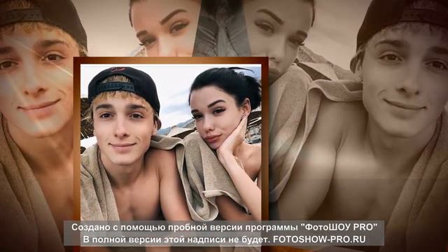 V $ X V PRiNCE.—мне твоих глаз не хватало хх solyarchin, slepkan #2 смотреть онлайн