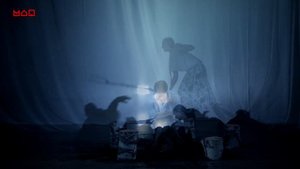 Отрывок из спектакля «Тишь» - Васков