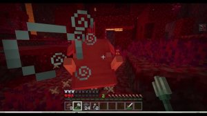 Вот это ЖАРА!!! МАЙНКРАФТ Между мирами!!!!