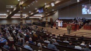 "Пусть на этой земле не имею я дома" - Группoвое пение