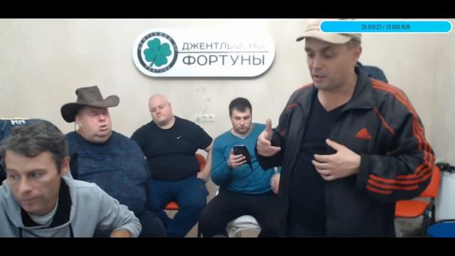Хор грузин приглашает Братишку в гости. Байки  из склепа от Кепки