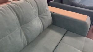 Диван Бали 4.2 ДК